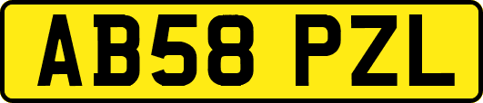 AB58PZL