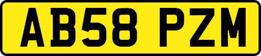AB58PZM