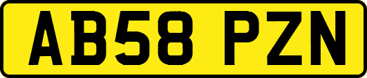 AB58PZN