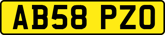 AB58PZO