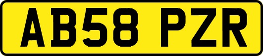 AB58PZR