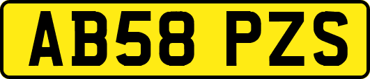 AB58PZS