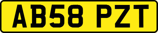 AB58PZT
