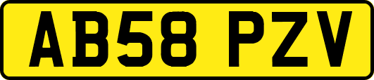AB58PZV