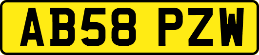 AB58PZW