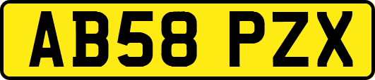 AB58PZX