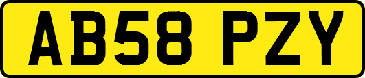 AB58PZY