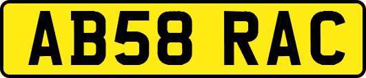 AB58RAC