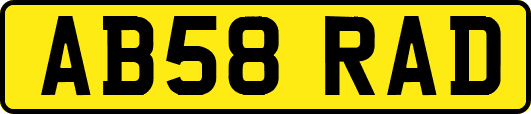 AB58RAD
