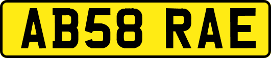 AB58RAE