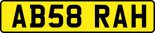AB58RAH