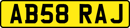 AB58RAJ