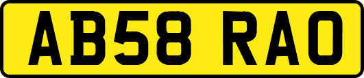AB58RAO