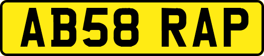 AB58RAP