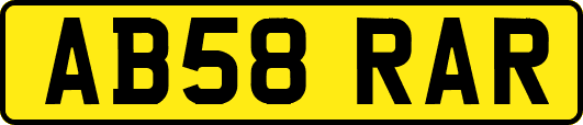 AB58RAR