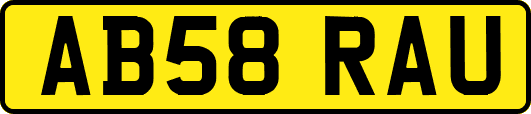 AB58RAU