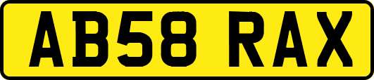 AB58RAX