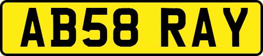 AB58RAY