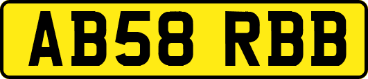 AB58RBB