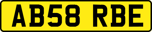 AB58RBE