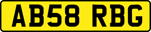 AB58RBG