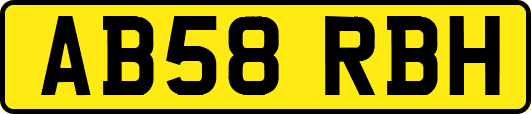 AB58RBH
