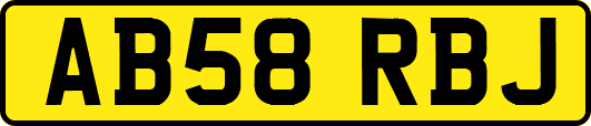 AB58RBJ