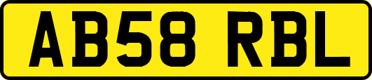 AB58RBL
