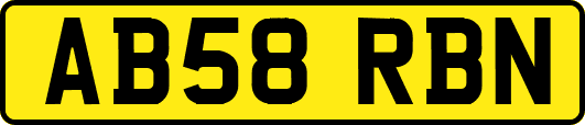 AB58RBN