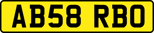 AB58RBO