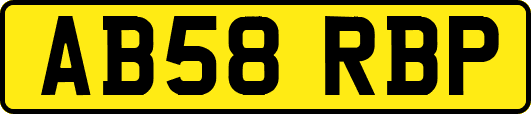 AB58RBP