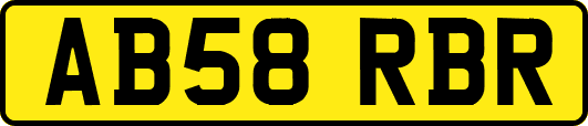 AB58RBR
