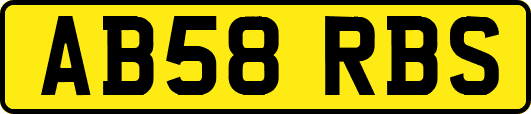 AB58RBS