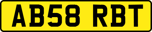 AB58RBT