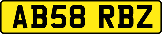 AB58RBZ