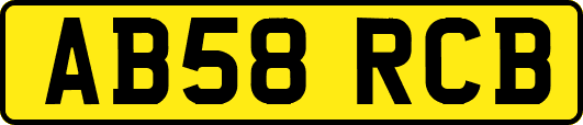 AB58RCB