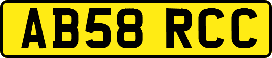 AB58RCC