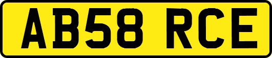 AB58RCE