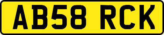 AB58RCK