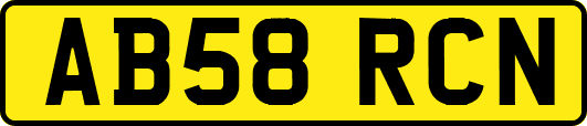 AB58RCN