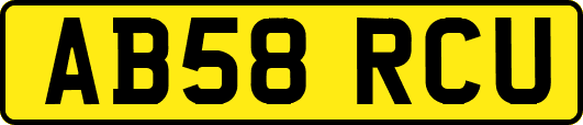 AB58RCU