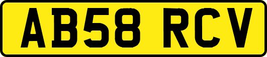AB58RCV