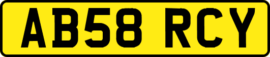AB58RCY