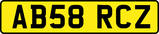 AB58RCZ