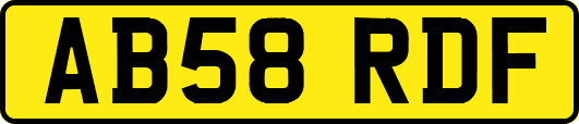 AB58RDF