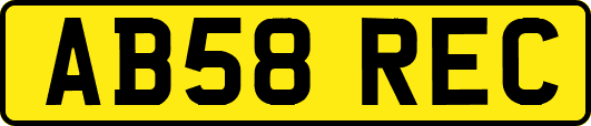 AB58REC