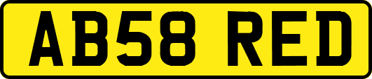 AB58RED