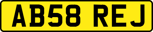 AB58REJ