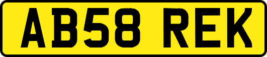 AB58REK