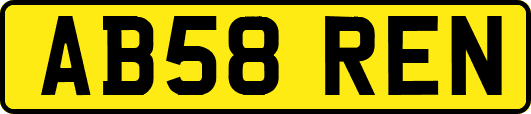 AB58REN
